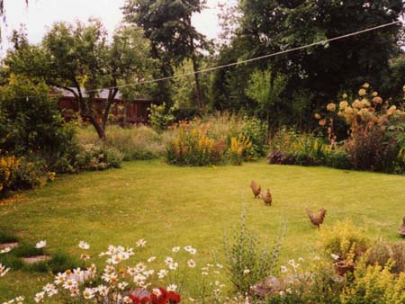 Garden design London|garden design Yorkshire